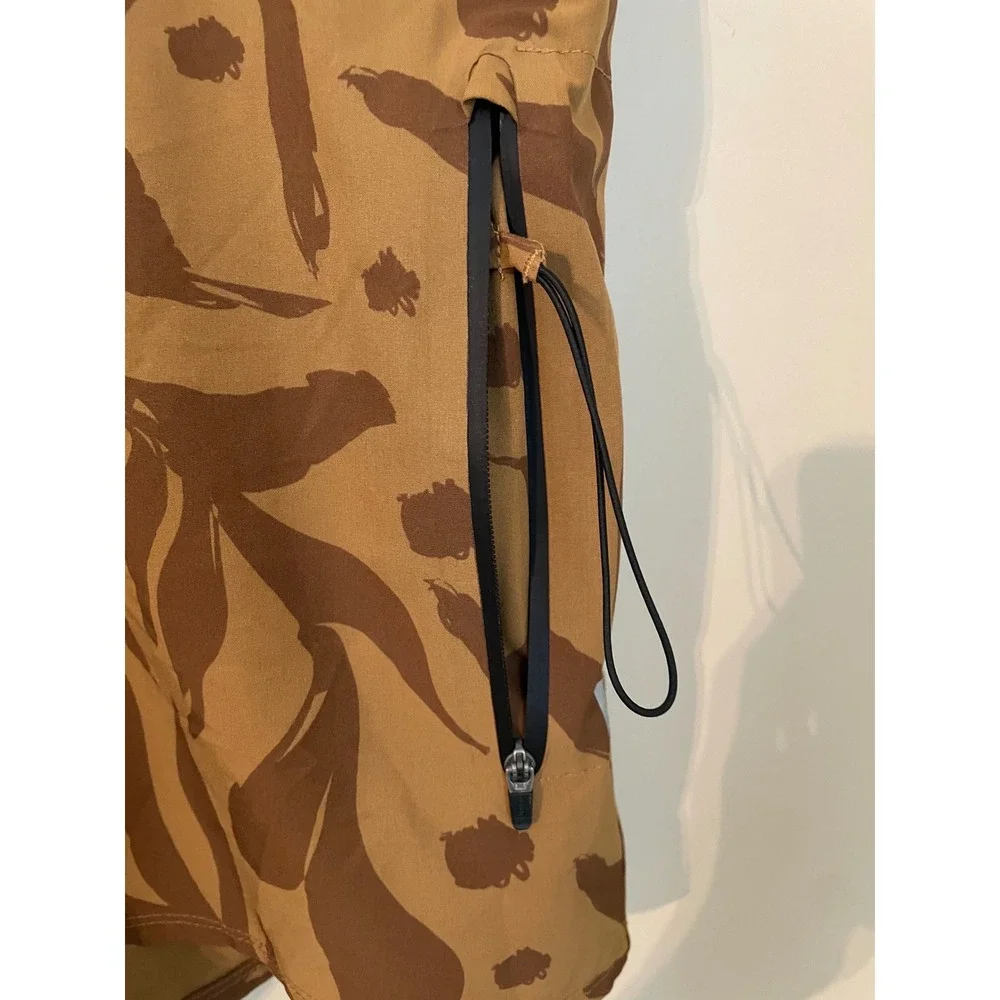 Vuori Infinity Boardshorts 8